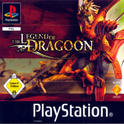 Legend of Dragoon, The (Germany) (Disc 4)